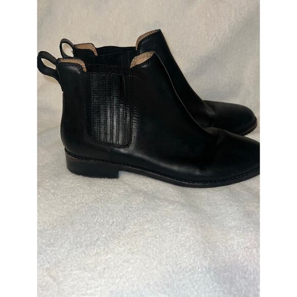 Madewell Ankle Boot size 9 - Picture 2 of 4